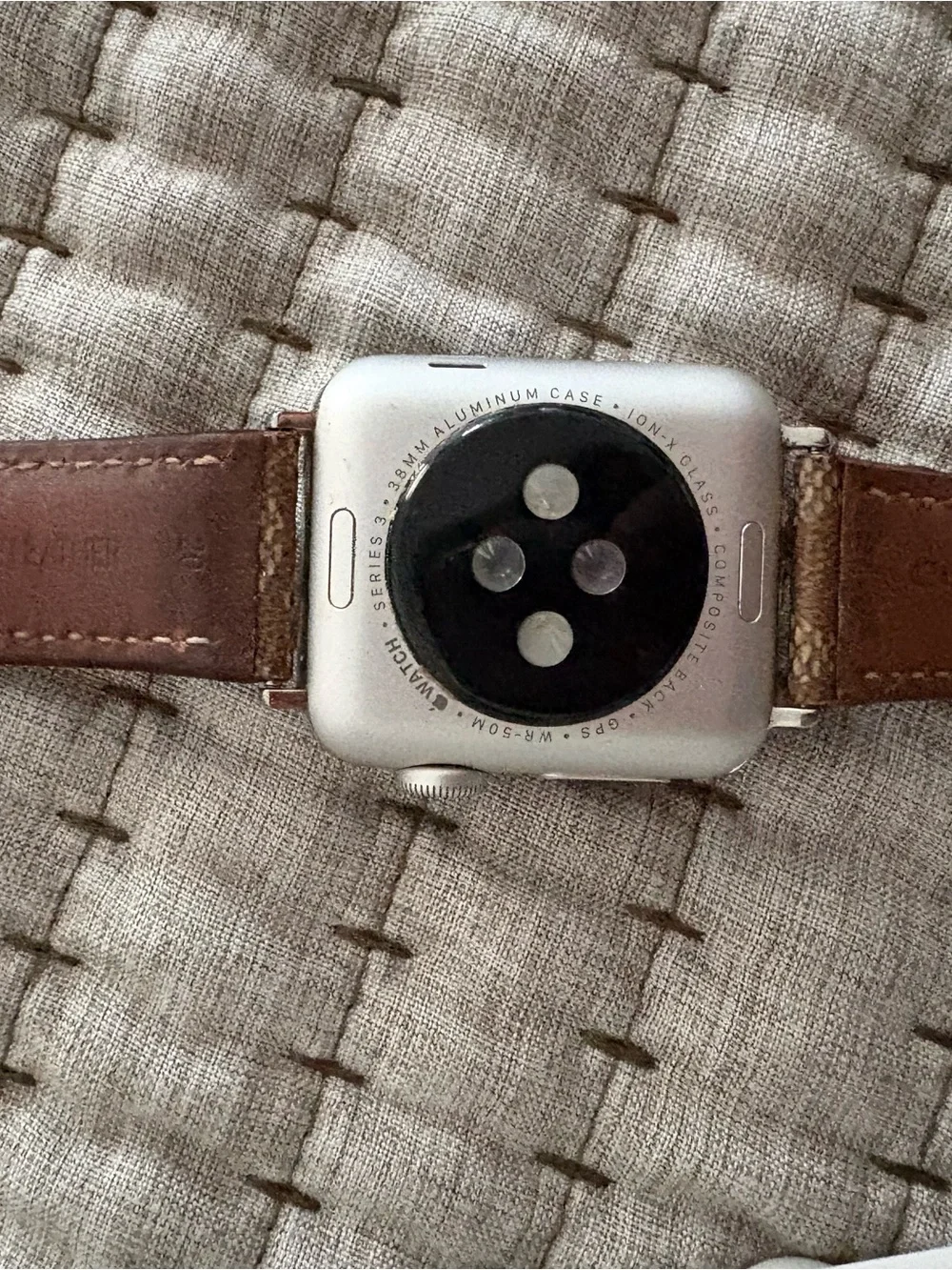 Apple Watch Series 3